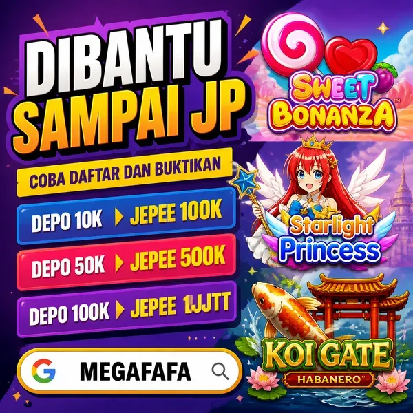 daftar situs online judi slot terbaik 2026
